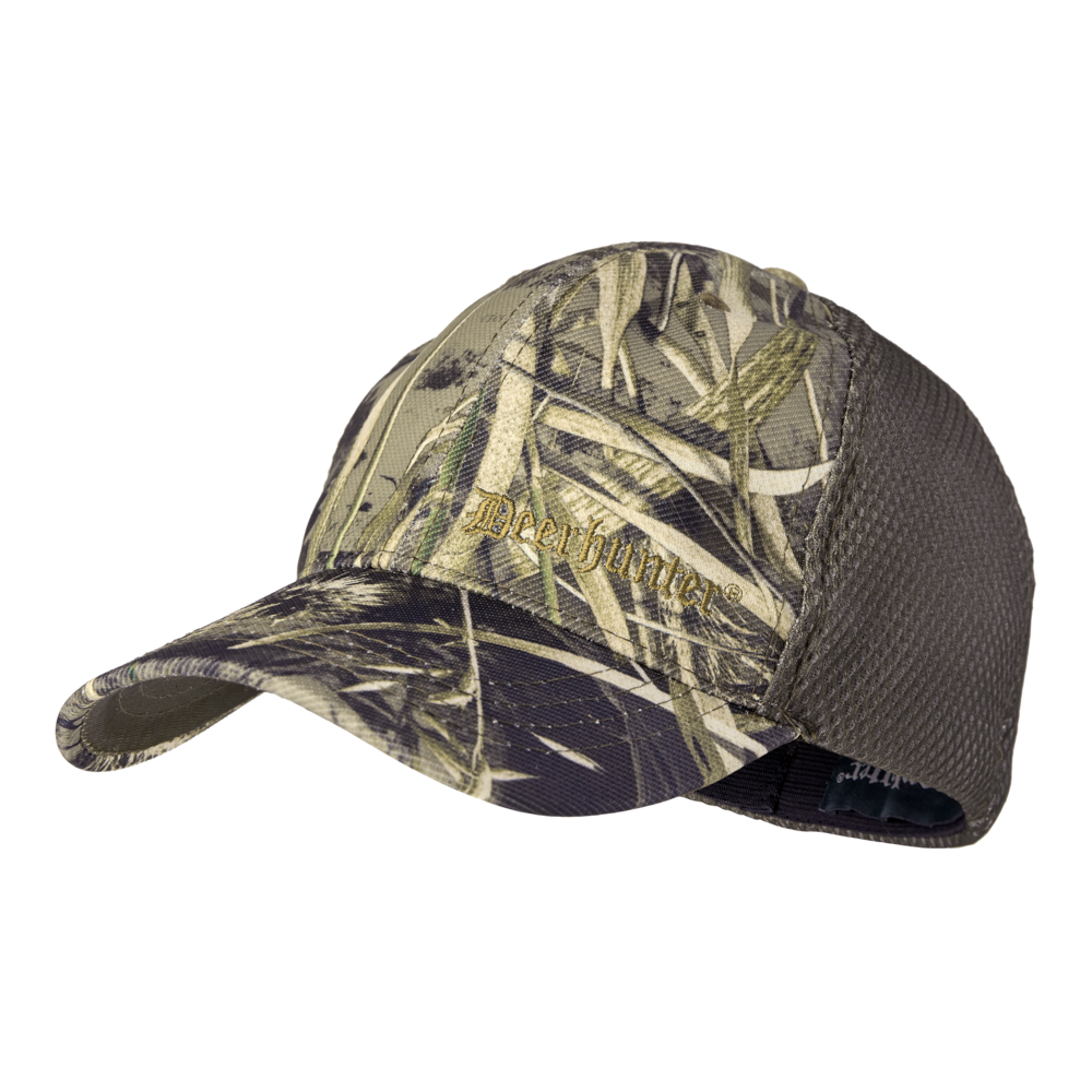 Mallard Kasket m/ Flexifit