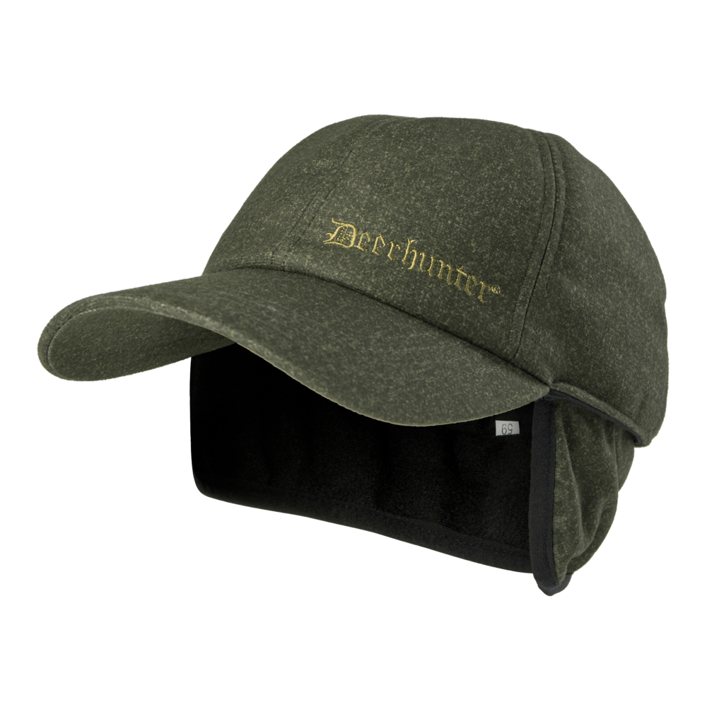 DEERHUNTER Ram Winter kasket - Billede 3