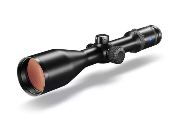 Zeiss VICTORY HT 3-12x56 Bel. 60 ASV+H Sigtekikkert
