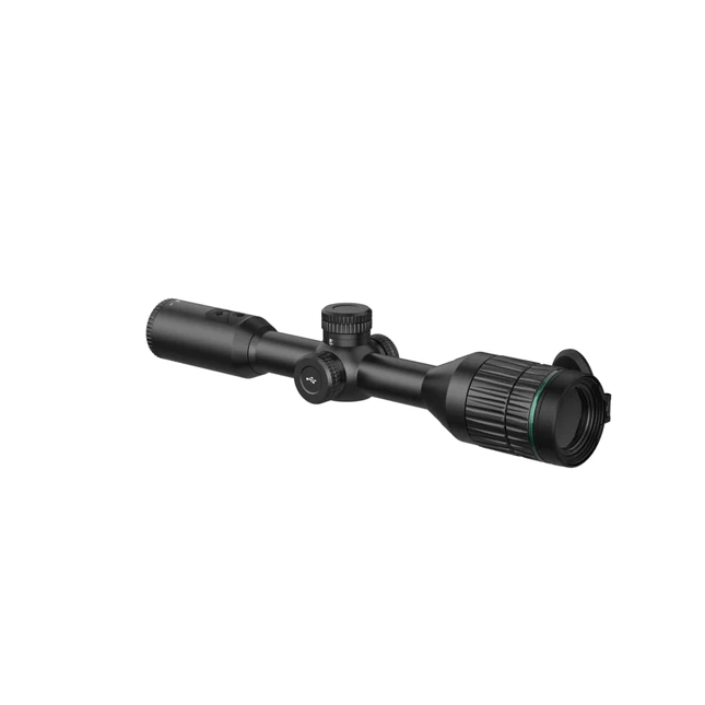 HIKMICRO - ALPEX DIGITAL SIGTEKIKKERT 50MM (AT50T) - INKL. 850nm IR LAMPE - Billede 3
