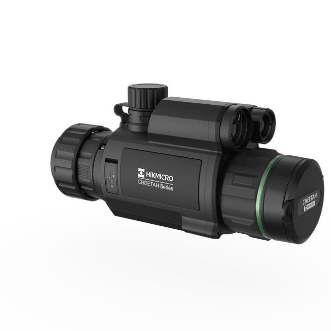 CHEETAH DIGITAL CLIP-ON 940NM LRF C32F-RNL              (Intelligent IR)