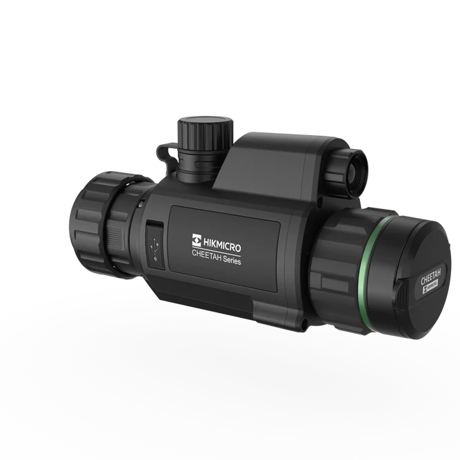 CHEETAH DIGITAL CLIP-ON 940NM C32F-RN