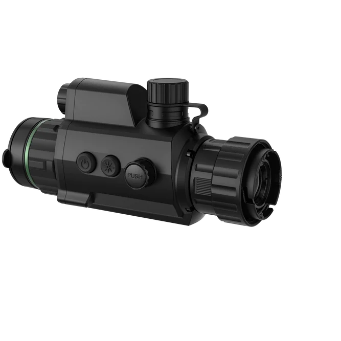 CHEETAH DIGITAL CLIP-ON 940NM C32F-RN - Billede 3