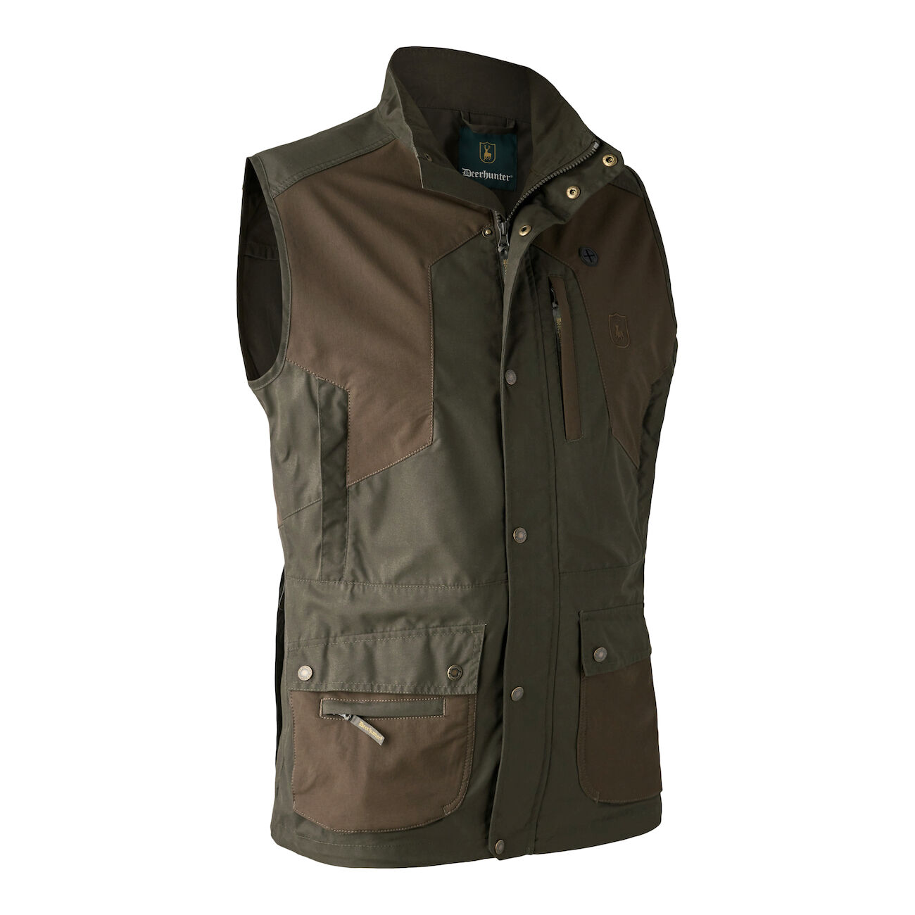 Deerhunter Strike Vest - Billede 3