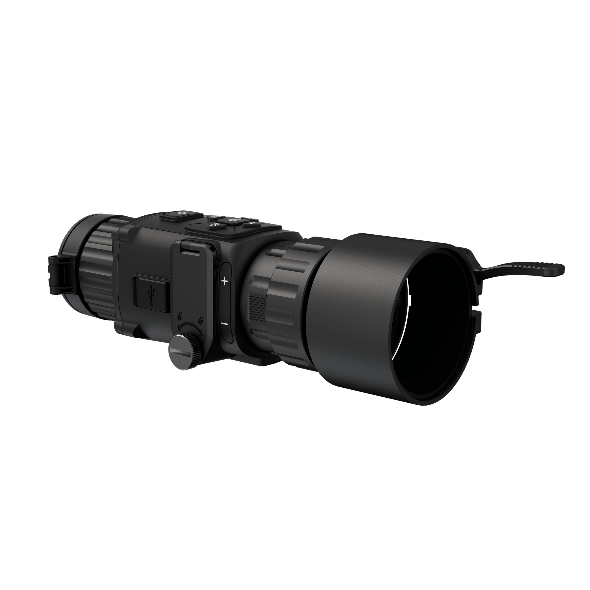 HIKmicro Thunder TE19c - Billede 4