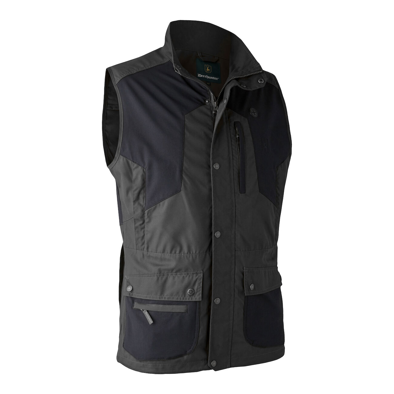 Deerhunter Strike Vest - Billede 4