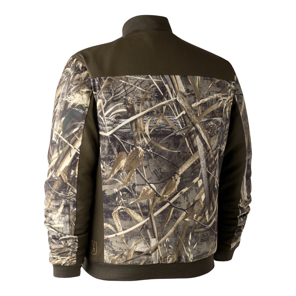 DEERHUNTER Mallard Zip-In Jakke - Billede 3