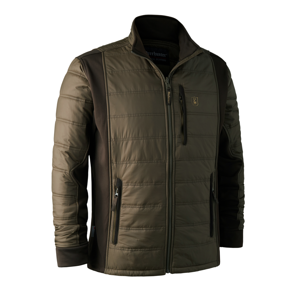 Deerhunter Muflon Zip-In Jakke