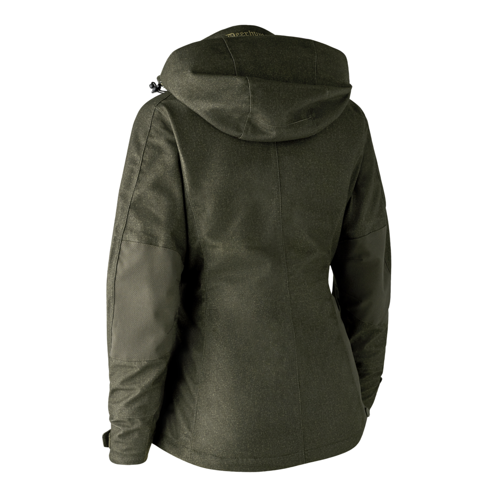 DEERHUNTER Lady Raven Jakke - Billede 3