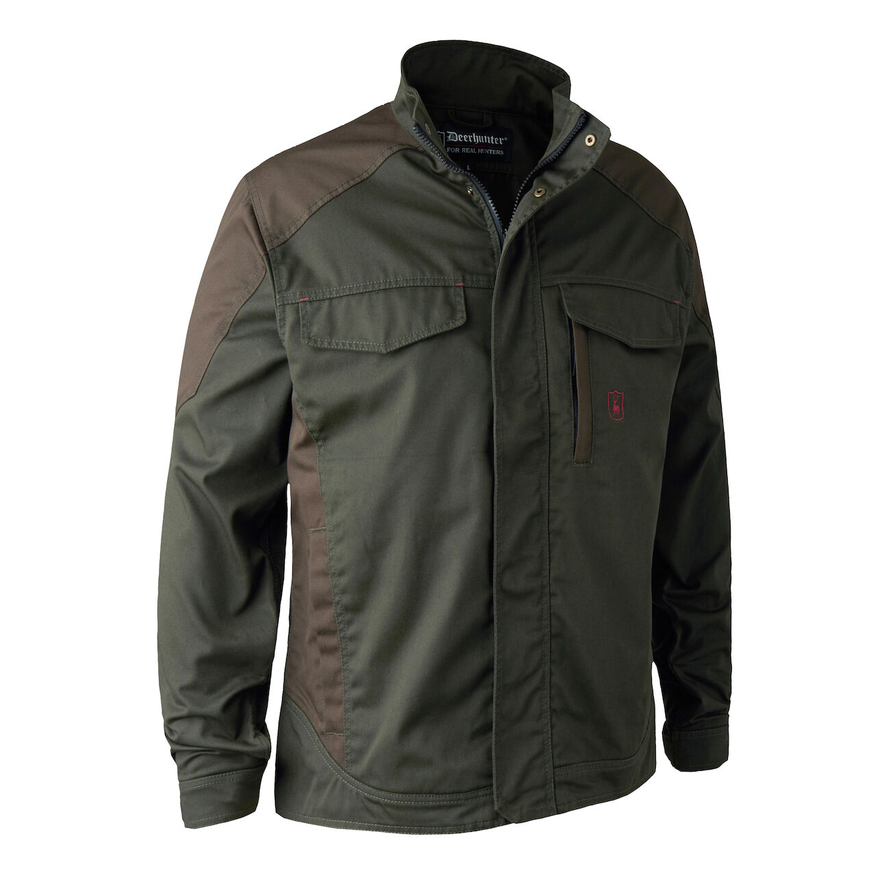 Deerhunter Rogaland Jakke - Billede 3