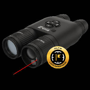 ATN BINOX 4K 4-16X LRF - Billede 4