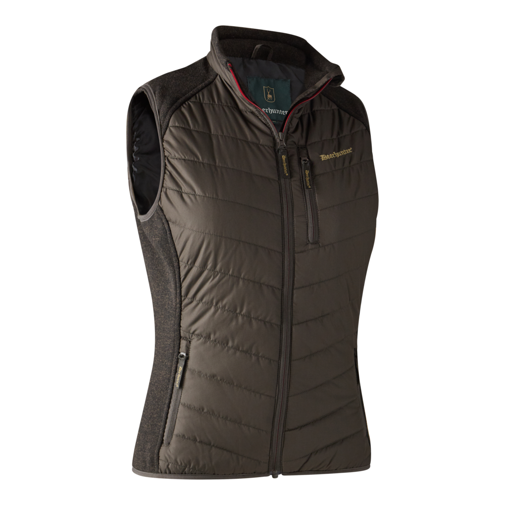 Deerhunter Lady Caroline Vatteret Vest