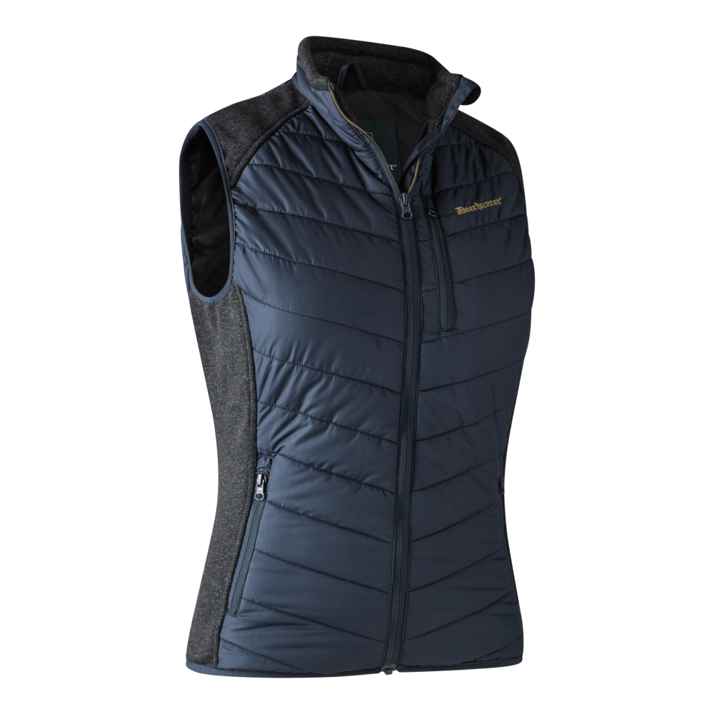 Deerhunter Lady Caroline Vatteret Vest - Billede 5