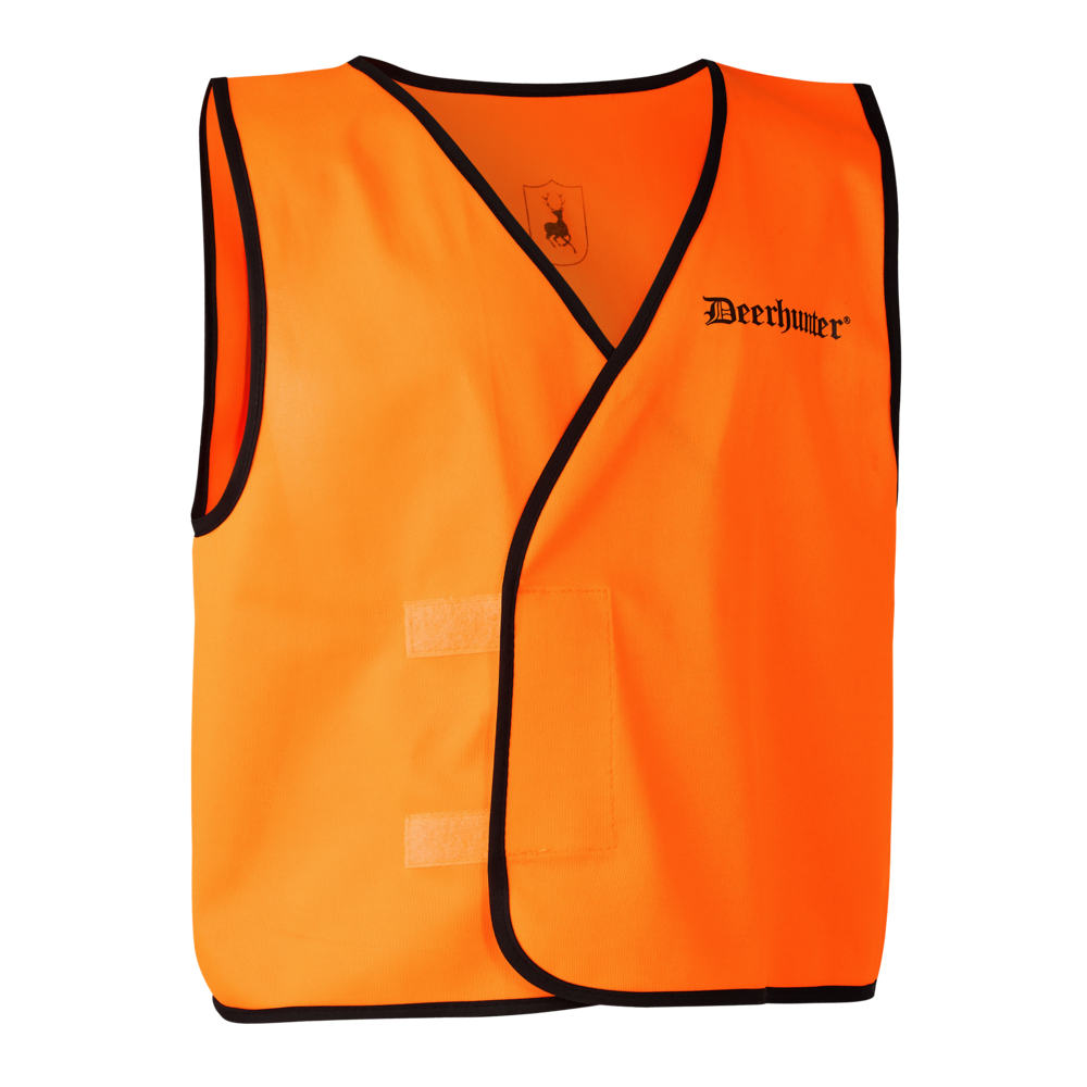 Youth Pull-over Vest