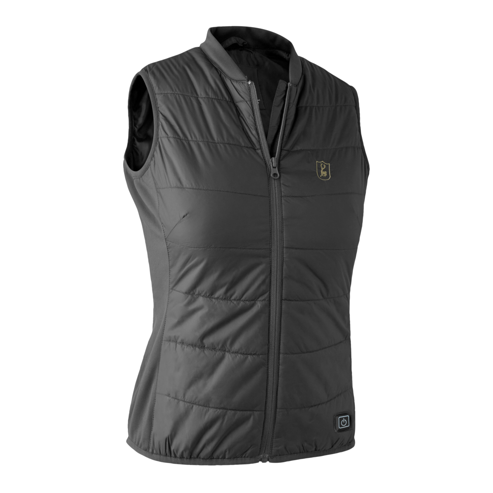 DEERHUNTER Lady Heat Indervest - Billede 3