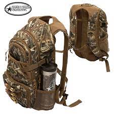 Right Stump Jumper Backpack - Billede 3