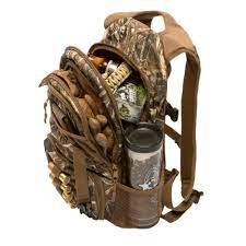 Right Stump Jumper Backpack