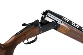 Blaser F3 kaliber 12/76 haglgevær