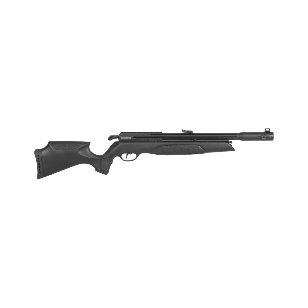 Gamo Arrow PCP 4,5mm sæt m/ Sigtekikkert og pumpe - Billede 4