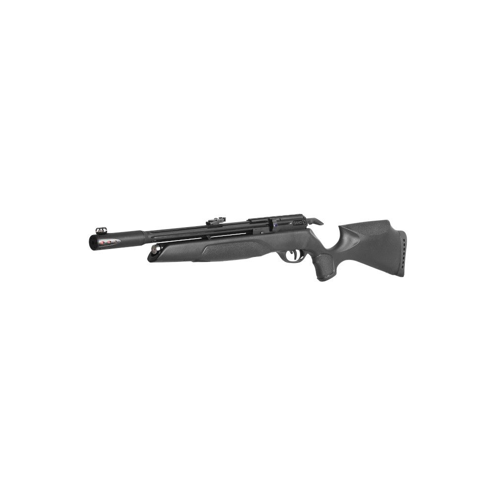 Gamo Arrow PCP 4,5mm sæt m/ Sigtekikkert og pumpe - Billede 5
