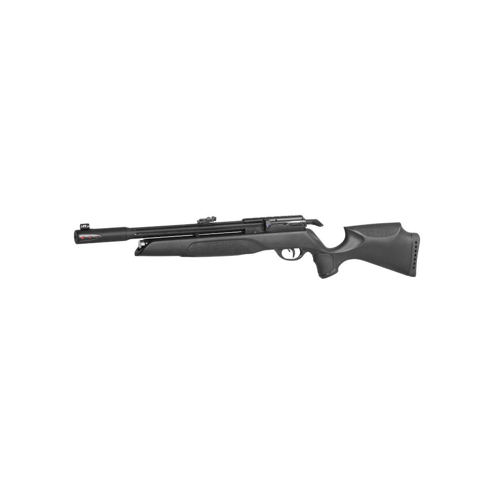Gamo Arrow PCP 4,5mm sæt m/ Sigtekikkert og pumpe - Billede 7