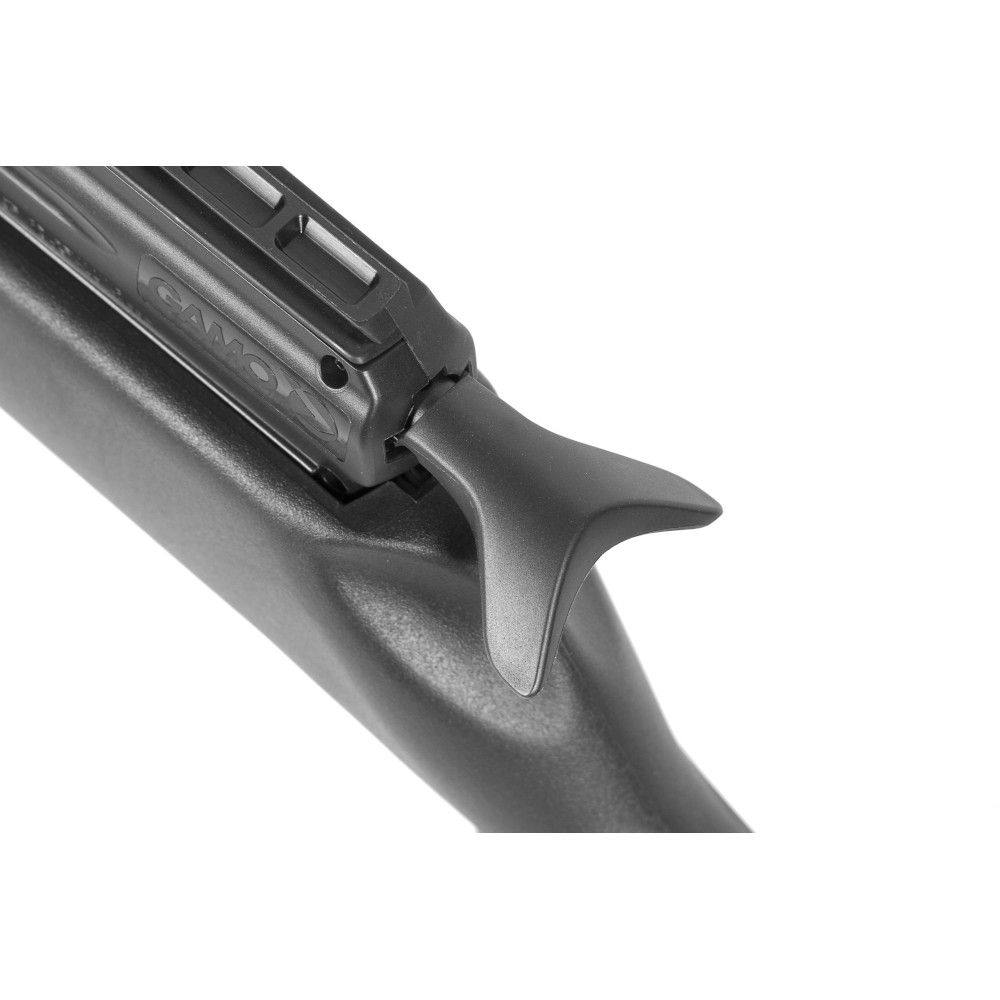 Gamo Arrow PCP 4,5mm sæt m/ Sigtekikkert og pumpe - Billede 9