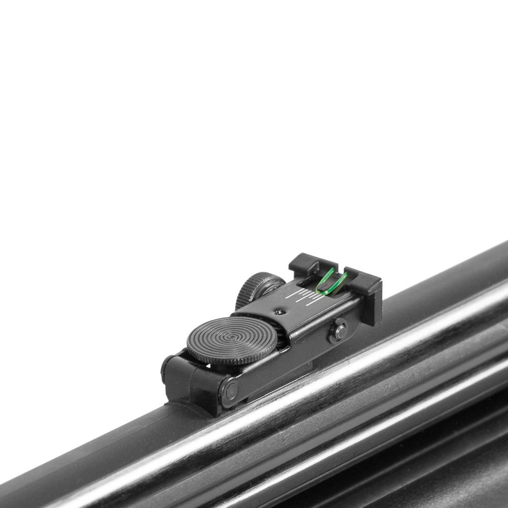 Gamo Arrow PCP 4,5mm sæt m/ Sigtekikkert og pumpe - Billede 14