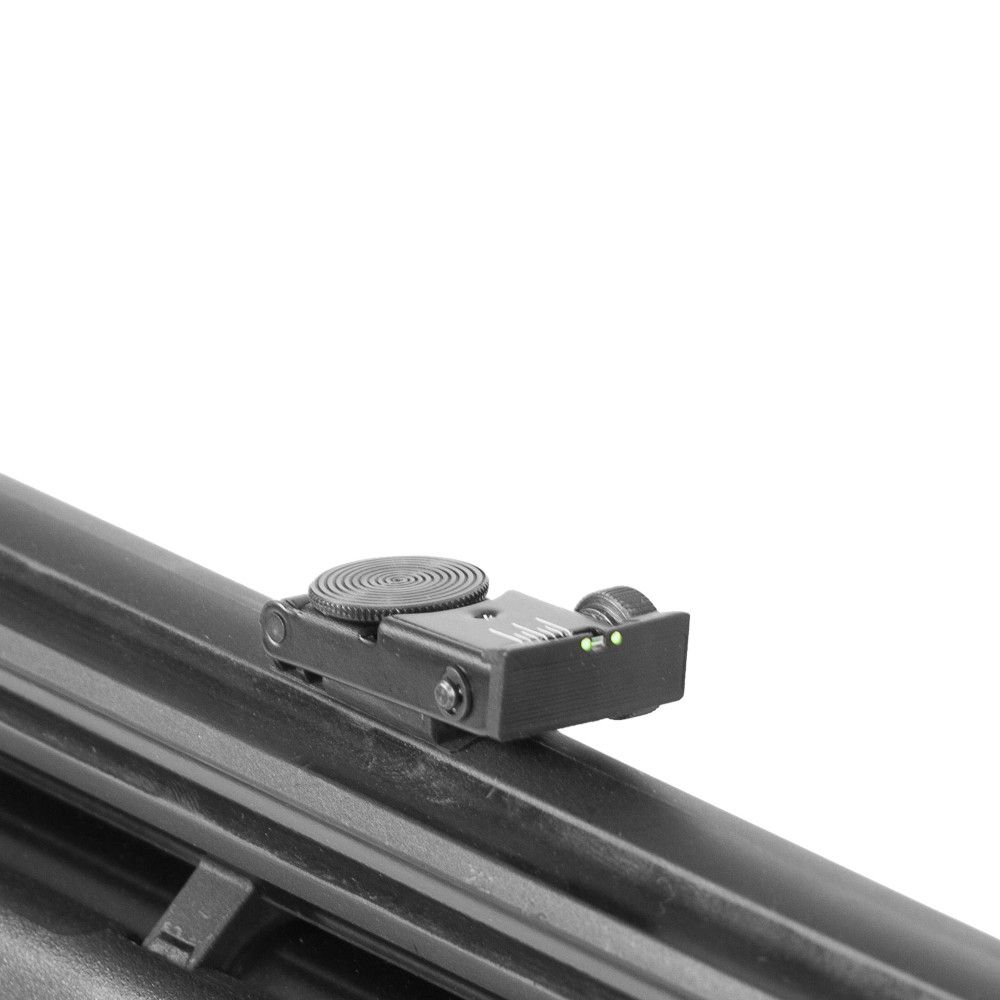 Gamo Arrow PCP 4,5mm sæt m/ Sigtekikkert og pumpe - Billede 11
