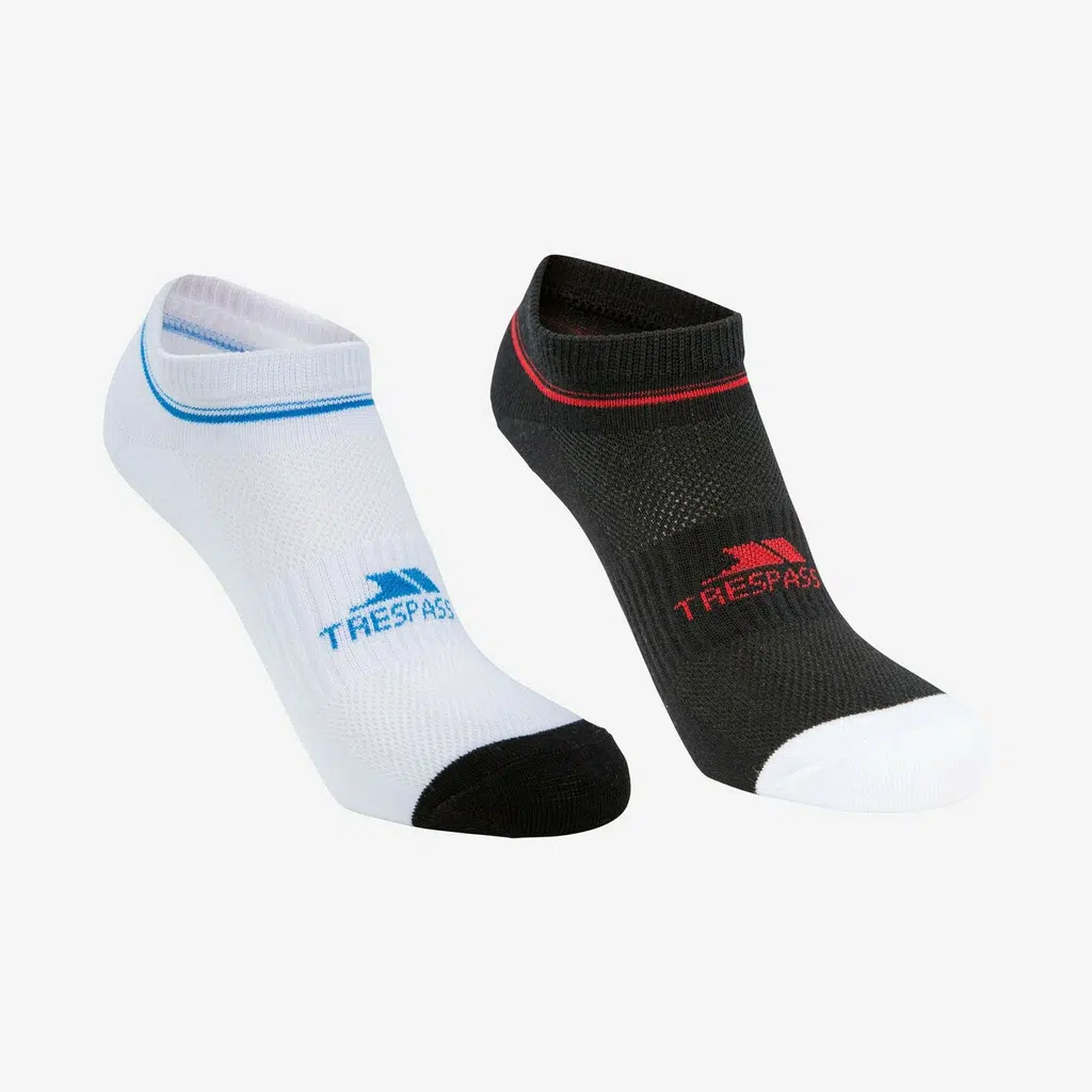 Trespass Isolate Unisex Vandre Ankelsok