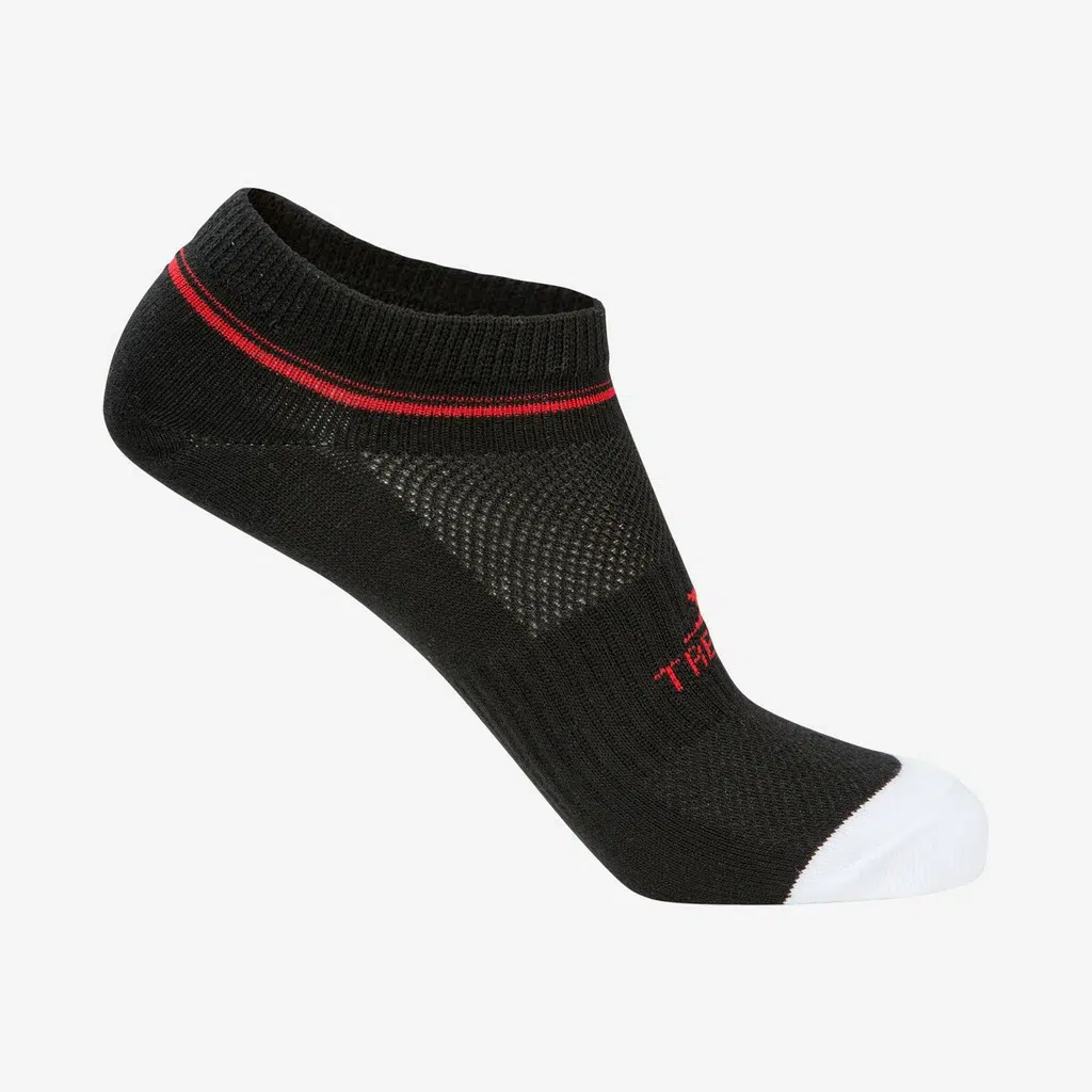 Trespass Isolate Unisex Vandre Ankelsok - Billede 3