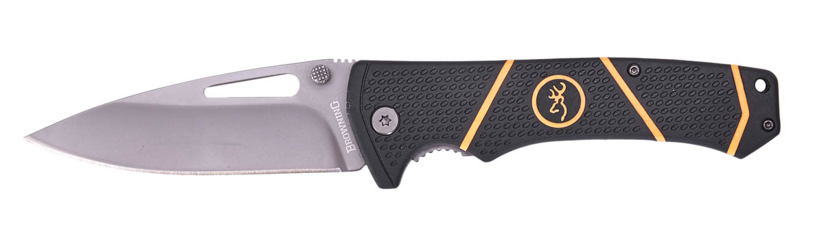 Long Haul Browning Foldekniv