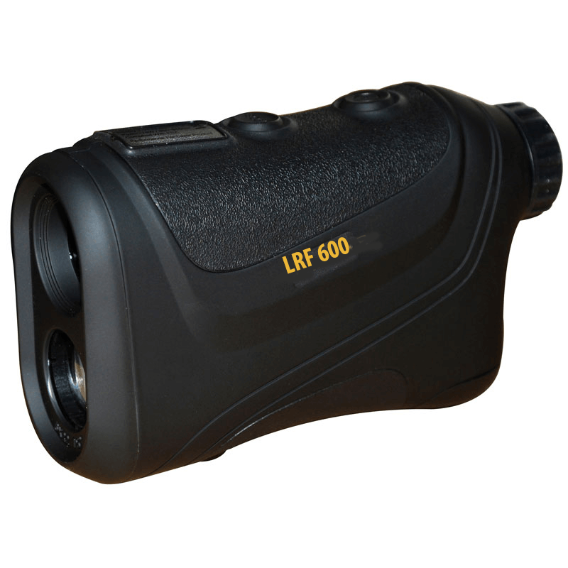 Jaeger LRF 600 PRO
