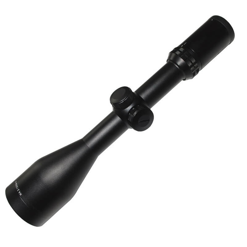 Jaeger Elite Sigtekikkert, IR 30mm (2.5-10x50 - 3-12x56)