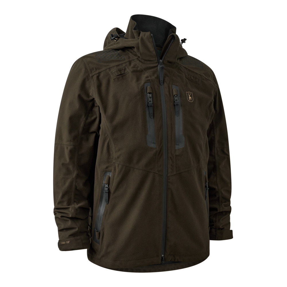 Deerhunter Game Pro Light Jakke - Billede 4