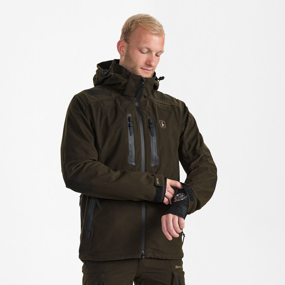 Deerhunter Game Pro Light Jakke - Billede 6