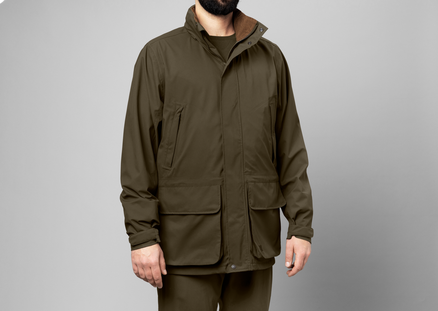 Härkila Orton Tech HWS Jakke - Billede 8