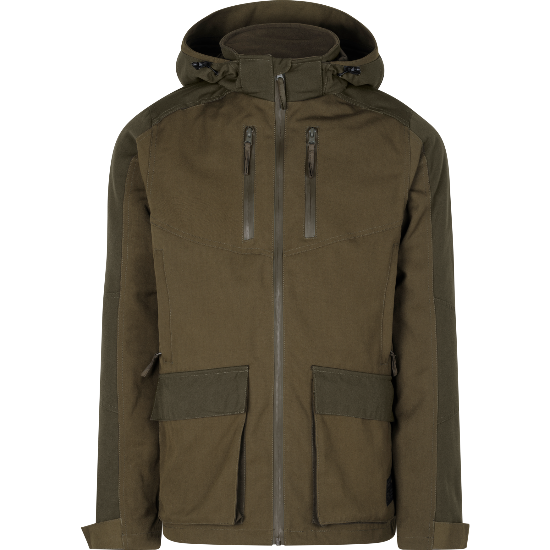 Seeland Trax Jakke