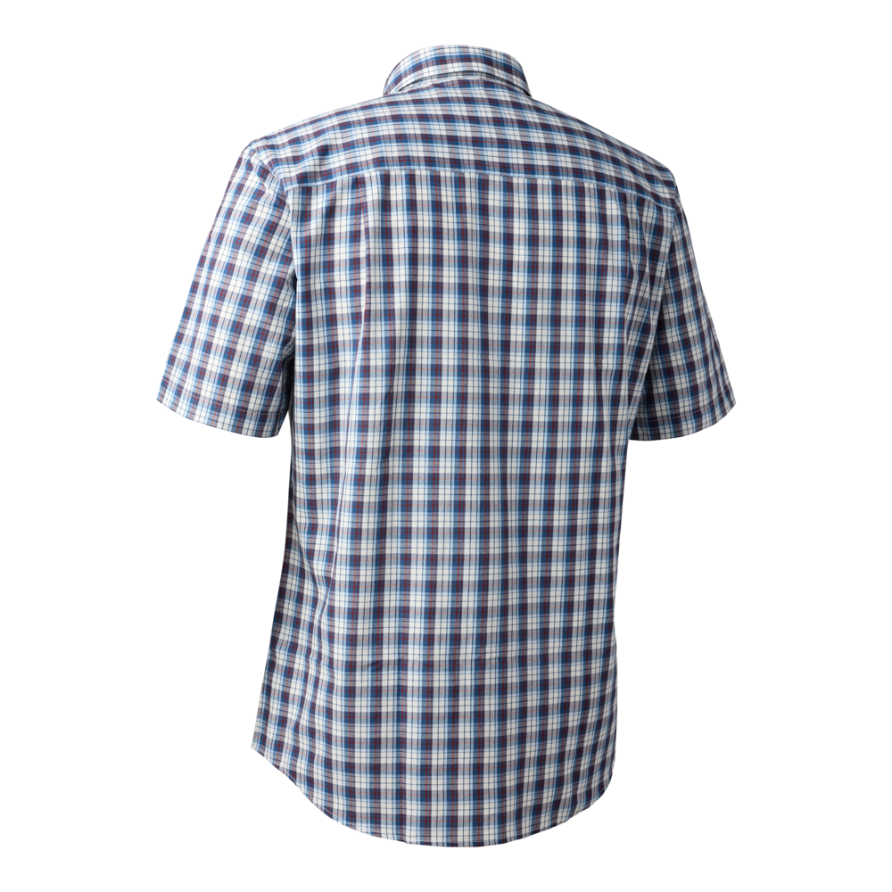 Deerhunter Jeff Shirt med korte ærmer - Billede 3