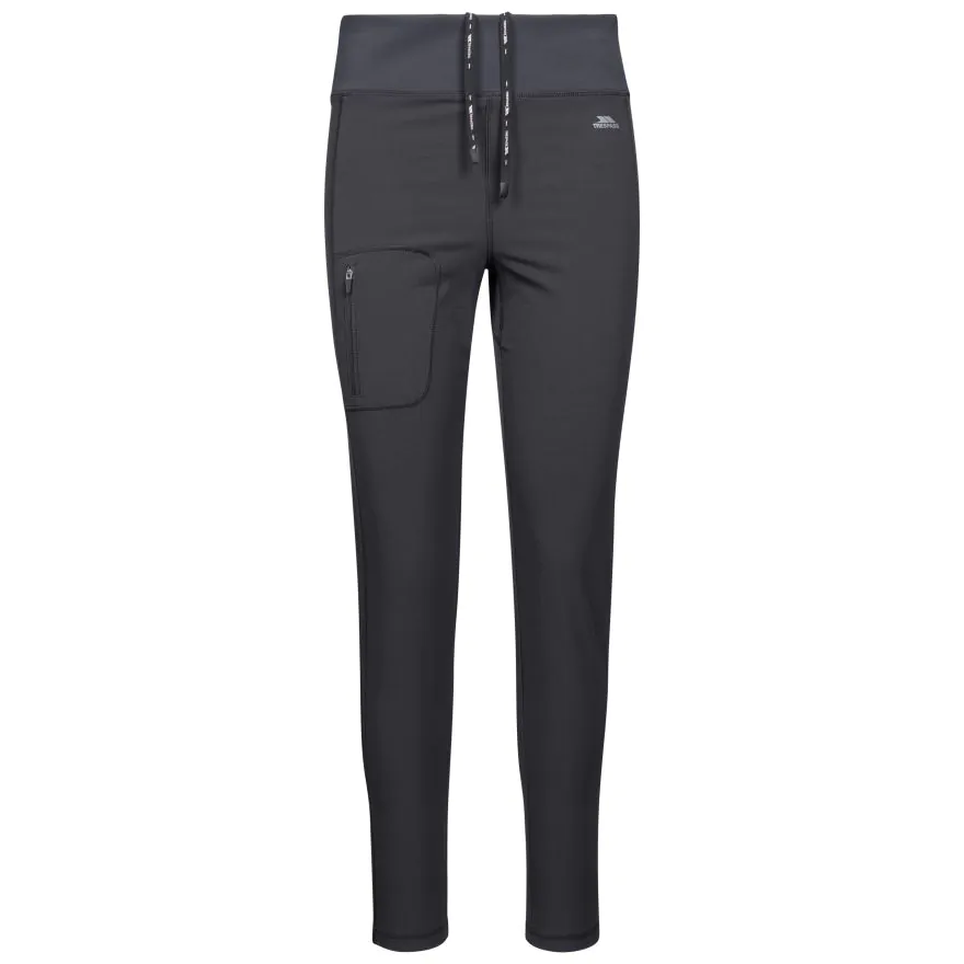 Trespass Jovana Softshell Vandrebuks Dame