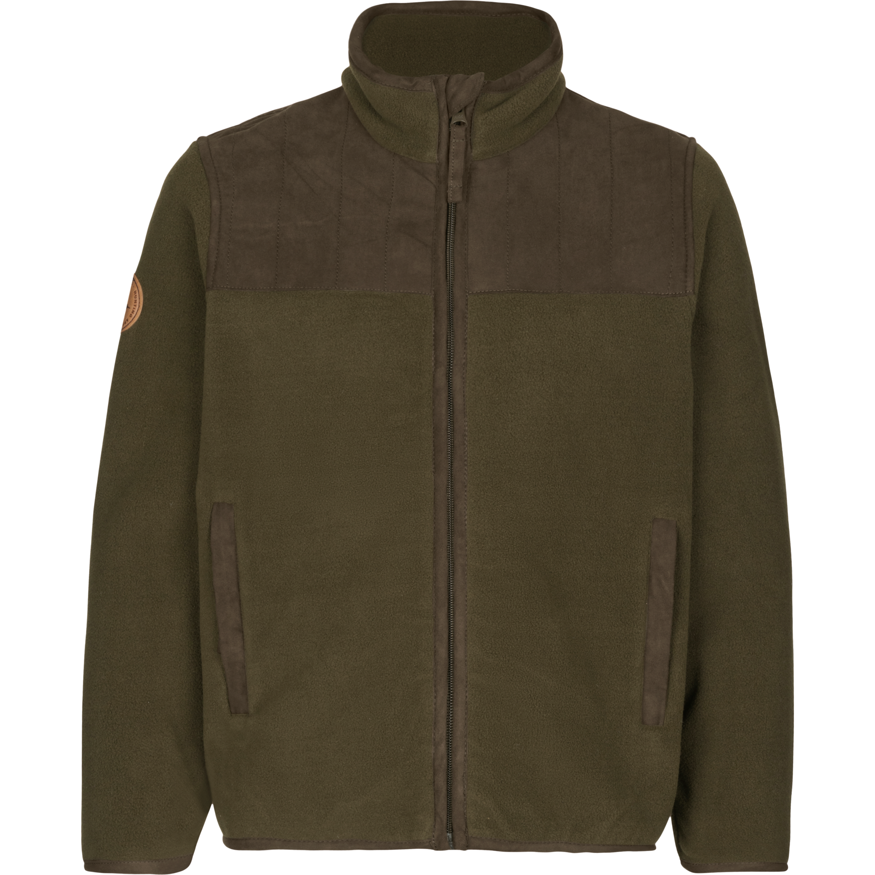 Seeland Bolt Junior Fleece Jakke