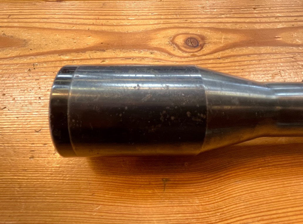 Brugt Kahles Helia S 2,2-9x42 - Billede 4
