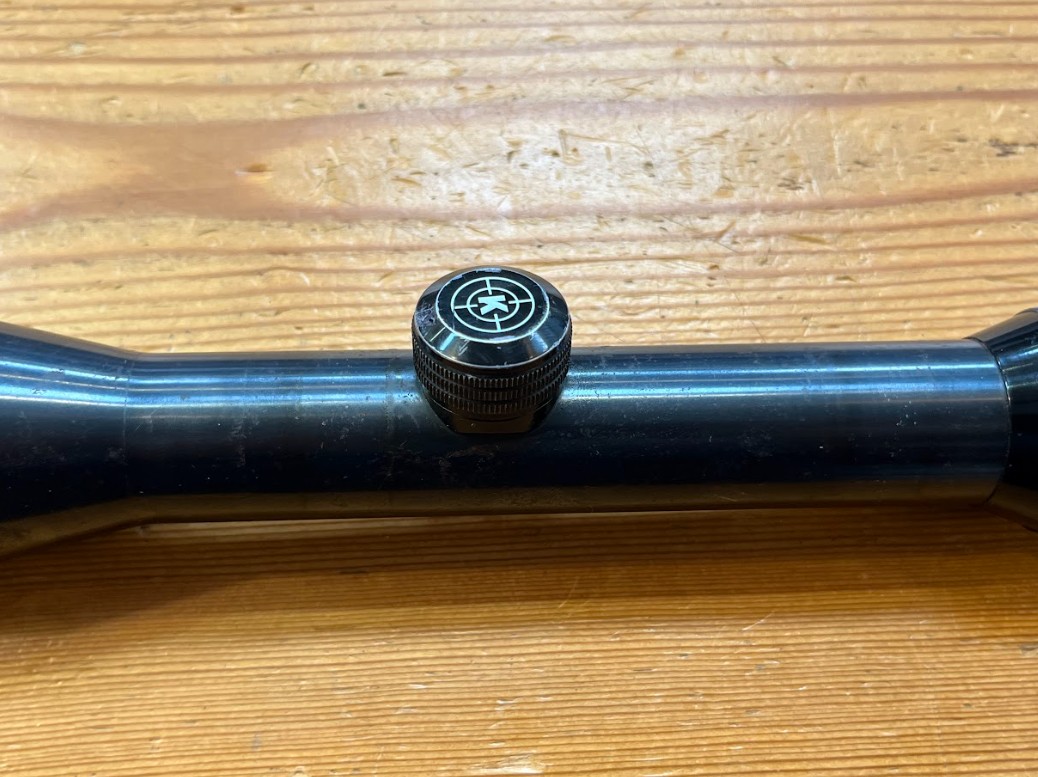 Brugt Kahles Helia S 2,2-9x42 - Billede 9