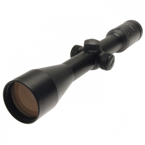 Kahles Helia CSX (M/Lys) 30MM 3-12x56