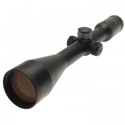 Kahles Helia CSX (M/Lys) 30MM 2,5-10x50 L 4-Dot & SR 4-Dot