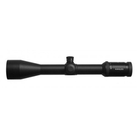 Kahles K418TT 30MM 4,5-18x50 MIL 1 & Plex