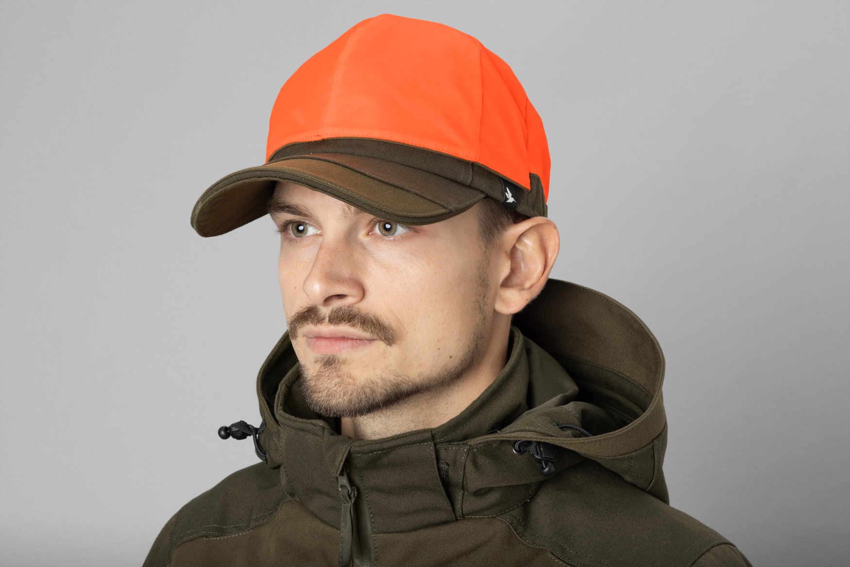 Seeland Trax Vendbar Kasket - Billede 4