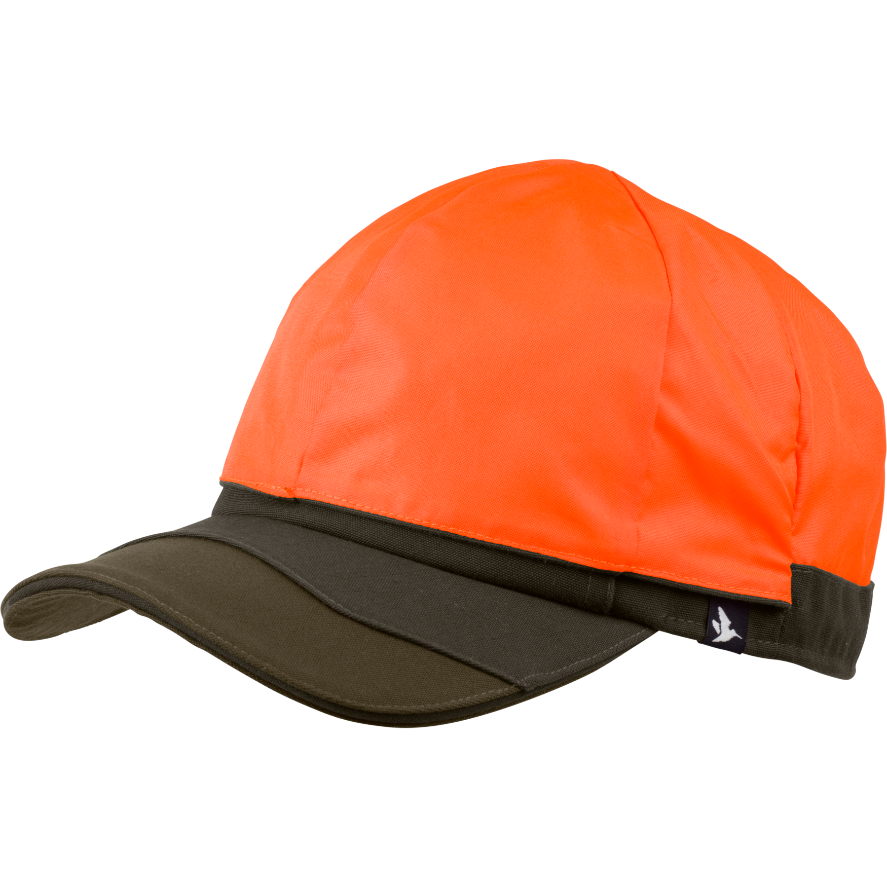 Seeland Trax Vendbar Kasket - Billede 5