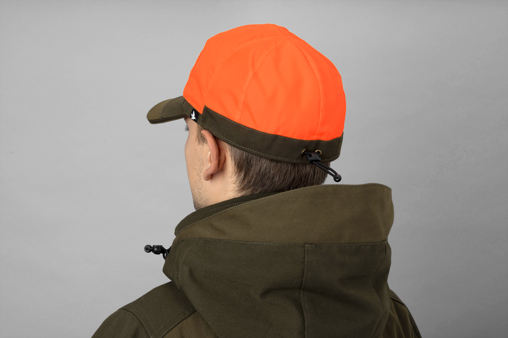 Seeland Trax Vendbar Kasket - Billede 7