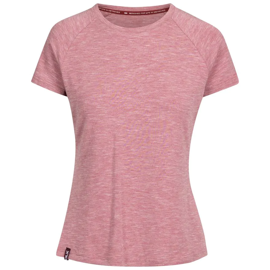 Trespass Katie DLX Dame T-Shirt