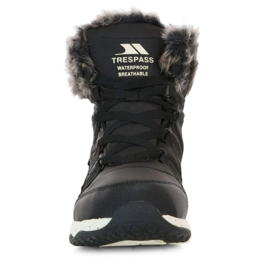 Trespass Blair Dame Vinterstøvle - Billede 7